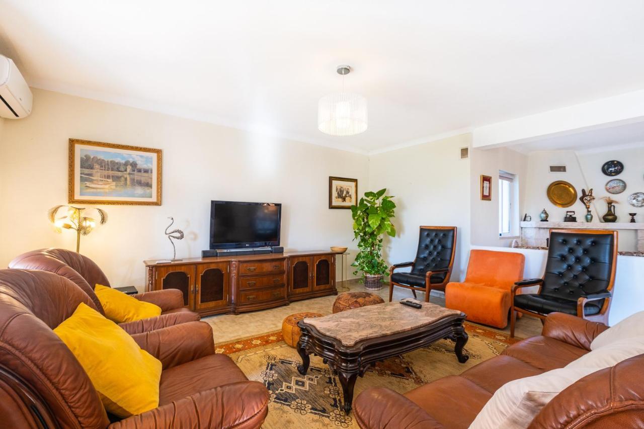 Villa Estrelicia - Pool - Free Wi-Fi - New In Booking Лоле Екстер'єр фото