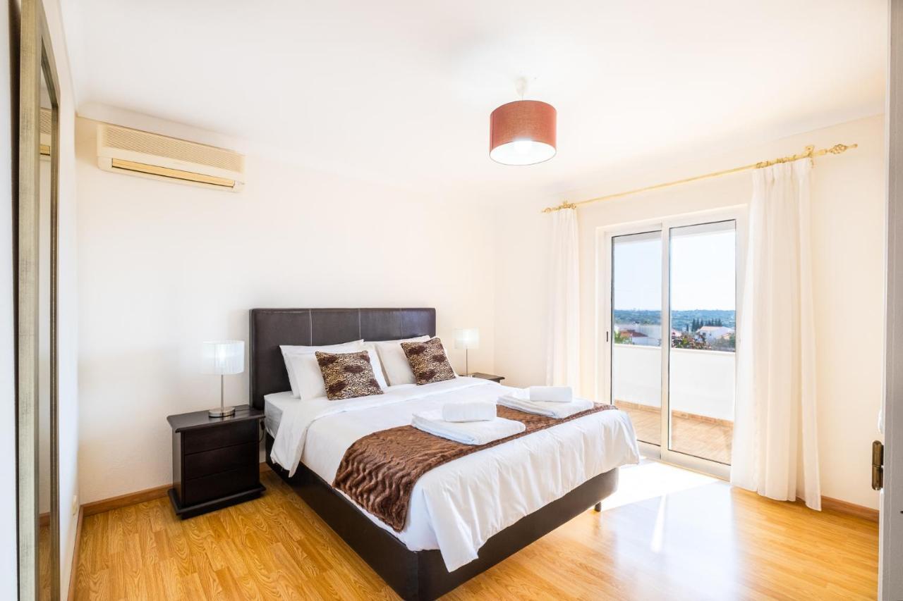 Villa Estrelicia - Pool - Free Wi-Fi - New In Booking Лоле Екстер'єр фото