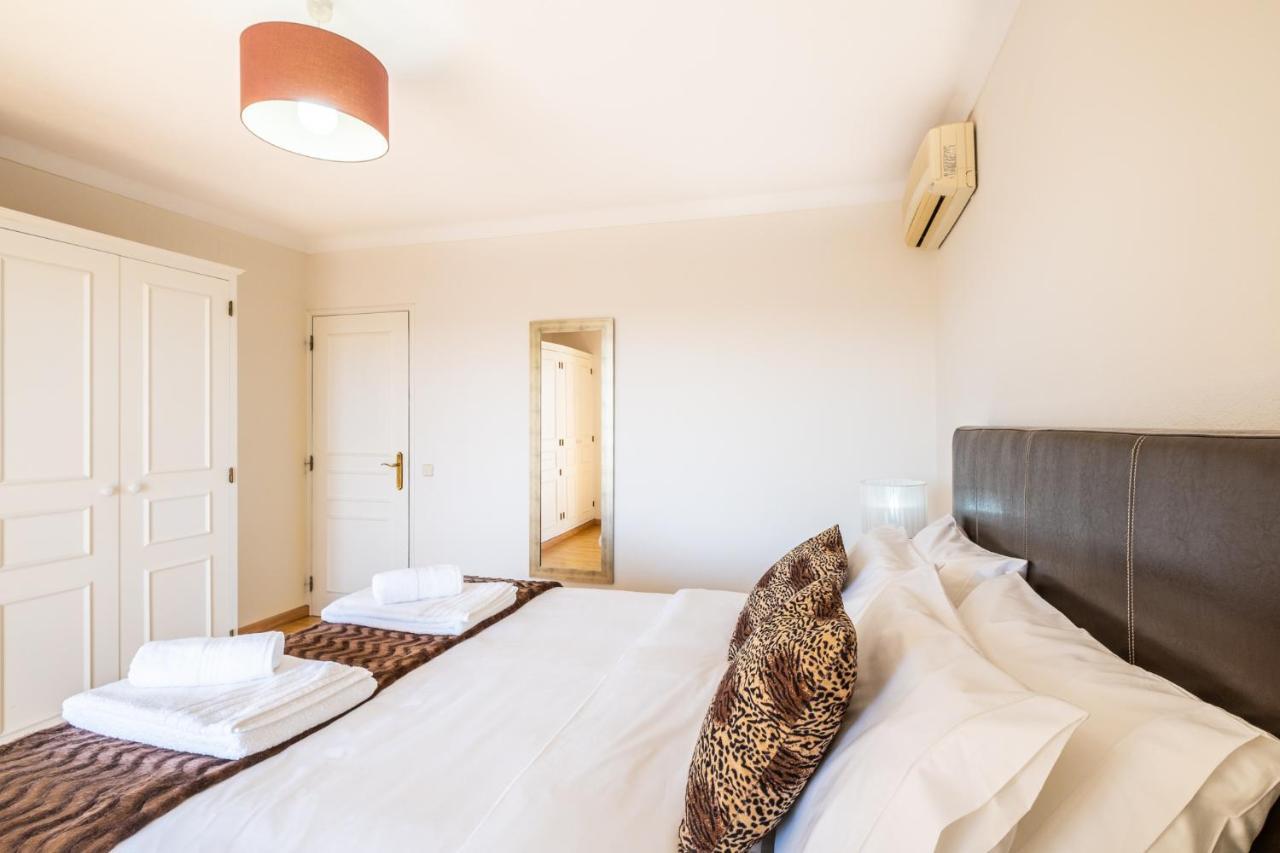 Villa Estrelicia - Pool - Free Wi-Fi - New In Booking Лоле Екстер'єр фото