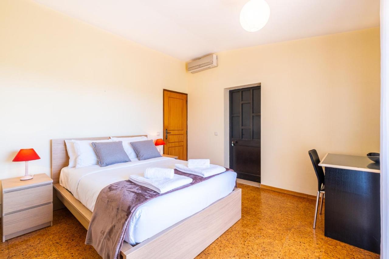 Villa Estrelicia - Pool - Free Wi-Fi - New In Booking Лоле Екстер'єр фото