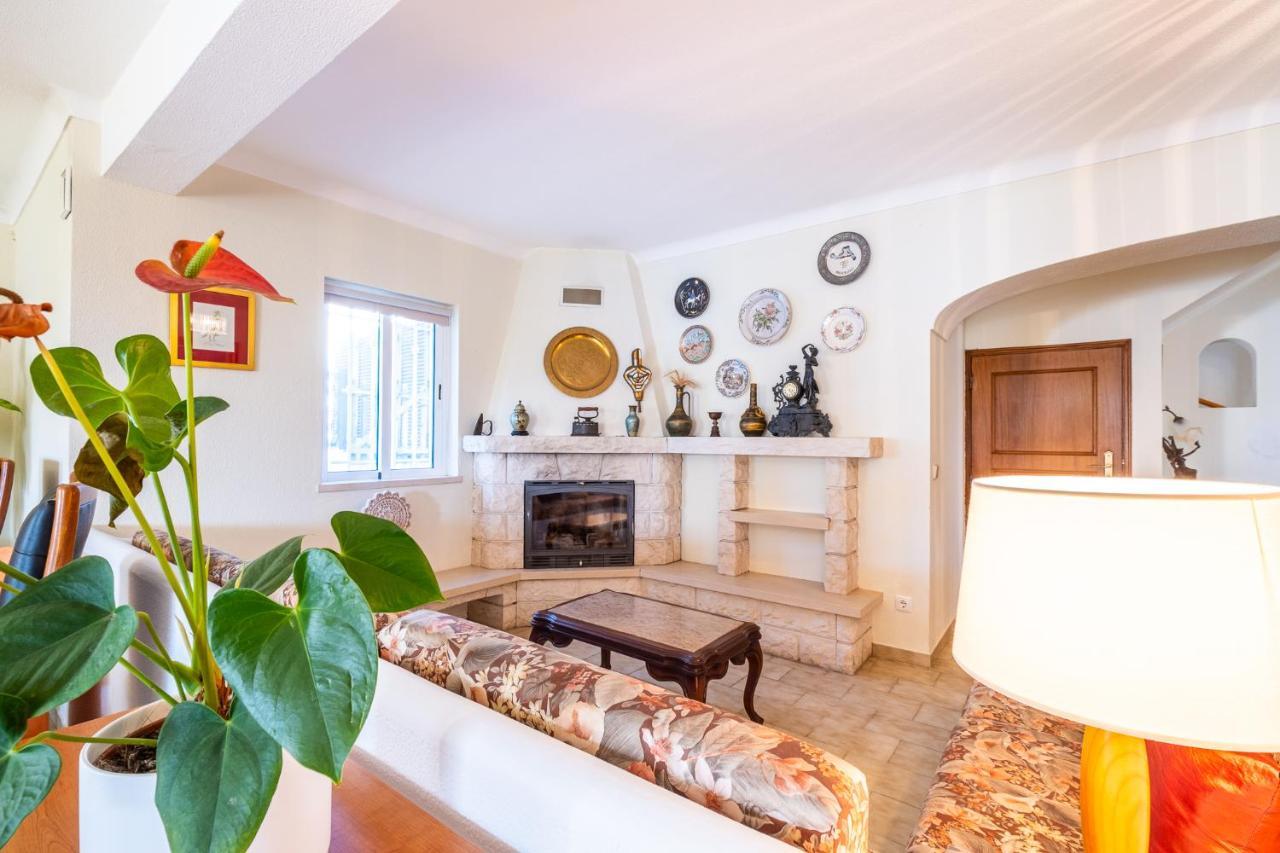 Villa Estrelicia - Pool - Free Wi-Fi - New In Booking Лоле Екстер'єр фото