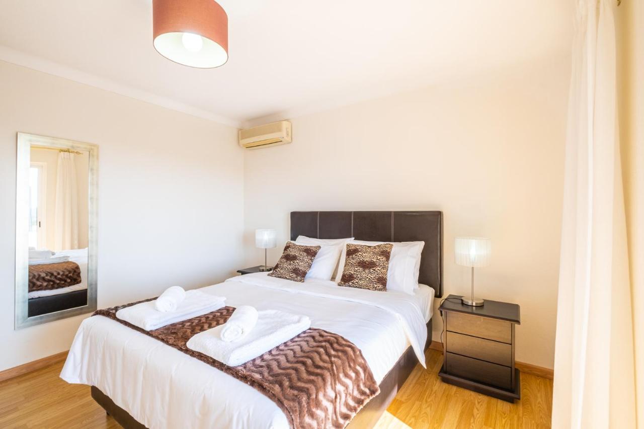 Villa Estrelicia - Pool - Free Wi-Fi - New In Booking Лоле Екстер'єр фото