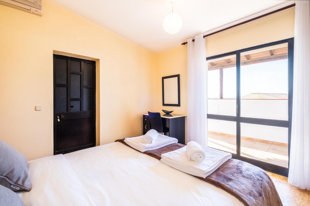 Villa Estrelicia - Pool - Free Wi-Fi - New In Booking Лоле Екстер'єр фото