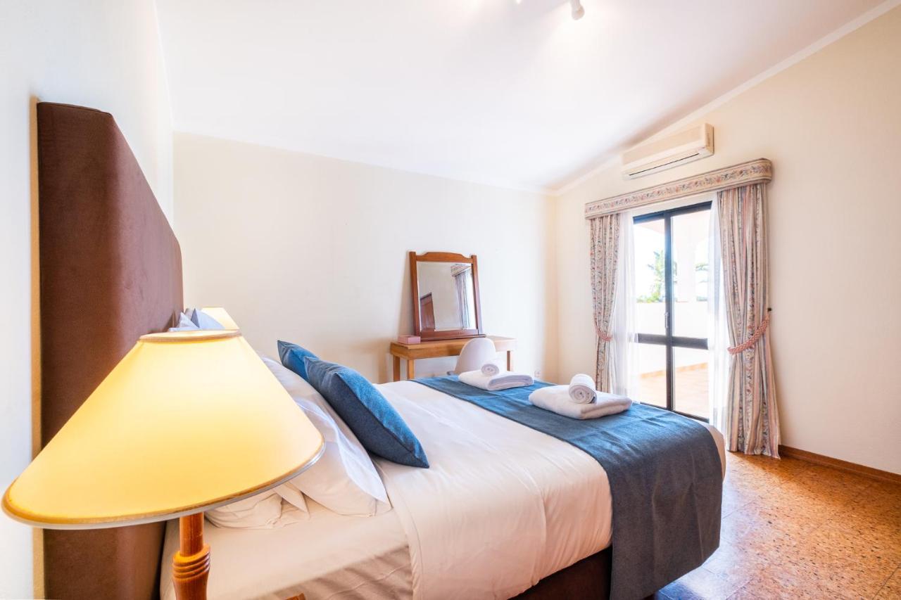 Villa Estrelicia - Pool - Free Wi-Fi - New In Booking Лоле Екстер'єр фото
