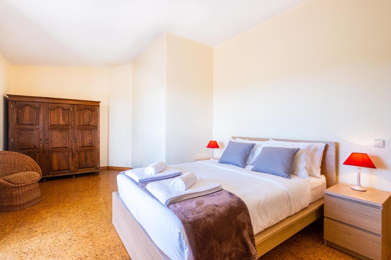 Villa Estrelicia - Pool - Free Wi-Fi - New In Booking Лоле Екстер'єр фото