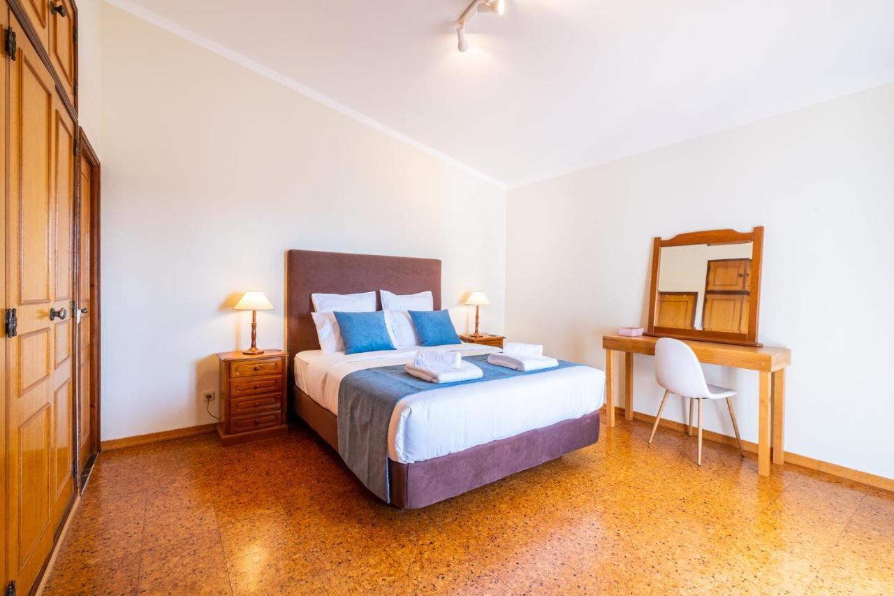Villa Estrelicia - Pool - Free Wi-Fi - New In Booking Лоле Екстер'єр фото